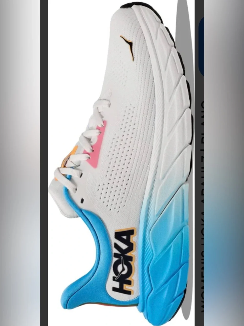 Hoka Arahi 7